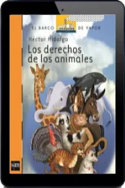 Descargar «El Derecho de Los Animales» completo 112 páginas 2022 + resumen