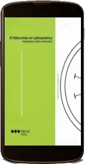 Bajar eBook gratuito El Fideicomiso en Latinoamérica Mega