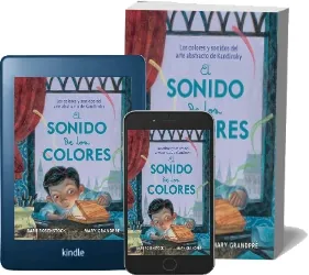 eBook El Sonido de Los Colores libro completo Google Drive