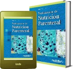 Descarga Fundamentos de Nutricion Parenteral móvil|celular|tablet MEGA