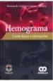 PDF Hemograma Como Hacer e Interpretar Con cd del autor Raimundo Antonio Gomes Oliveira