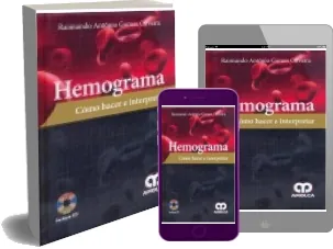 Descargar » Hemograma Como Hacer e Interpretar Con cd GRATIS + resumen