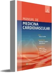PDF actualizado Manual de Medicina Cardiovascular, 4ta. Ed. Mega