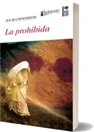 La Prohibida PDF | Malika Mokeddem