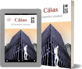 PDF # El Hombre Estatua # gratis 2022 + eBook