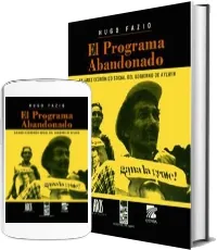 Drive El Programa Abandonado PDF descargar de Hugo Fazio 186 páginas