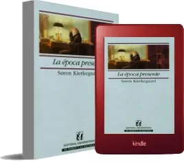 Leer La Época Presente PDF gratis sin virus