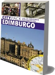 Drive Edimburgo eBook de Varios Autores 128 páginas de la editorial Aguilar Ocio