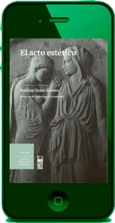 Como Descargar El Acto Estético en PDF gratis 2022 + eBook