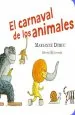 PDF El Carnaval de Los Animales del autor Marianne Dubuc