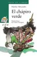 PDF El Chápiro Verde del autor Marilar Aleixandre