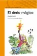 PDF El Dedo Mágico del autor Roald Dahl