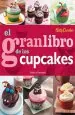 PDF El Gran Libro de Los Cupcakes del autor Betty Crocker