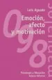PDF Emoción, Afecto y Motivación del autor Luis Aguado