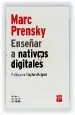 PDF Enseñar a Nativos Digitales del autor Marc Prensky