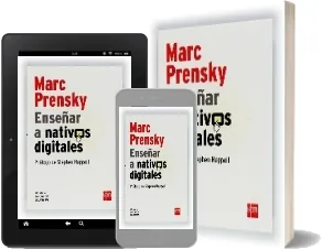 Enseñar a Nativos Digitales Descarga completa 1 link 2022