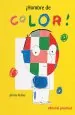 PDF ¡Hombre de Color! del autor Jérôme Ruillier