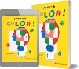 Bajar gratis ¡Hombre de Color! de Jérôme Ruillier Libro completo + resumen PDF 2 páginas | Sin registro disponible en TransferBigFiles, Torrent, Amazon Drive, WeTransfer, ZippyShare, CloudMe, Google Drive, Ivoox, Microsoft OneDrive, Uptobox 2022