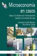 PDF Microeconomía en Casos del autor José Ignacio Castillo Manzano