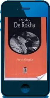 Libro Antología en español PDF + ePub