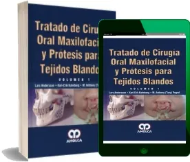 Descargar gratis «Tratado de Cirugia Oral Maxilofacial y Protesis para Tejidos Blandos, 2 Vols.» ePub escrito por «Lars Andersson» editor Amolca + review en Español