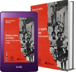 Hombres y Mujeres de la Pampa bajar PDF - eBook gratis «Sergio González Miranda» + resumen