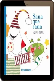 Descargar Sana Que Sana | Cristina Ramos 2022 + resumen