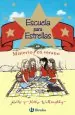 PDF Escuela para Estrellas: Misterio en Verano del autor Holly Willoughby