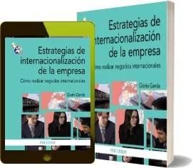 Estrategias de Internacionalización de la Empresa Libro gratis para leer MEGA
