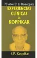 PDF Experiencias Clinicas de Koppikar del autor S. p. Koppikar