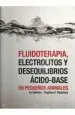 PDF Fluidoterapia, Electrolitos y Desequilibrio Acido- Base del autor Stephen p. Dibartola