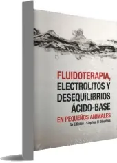PDF «Fluidoterapia, Electrolitos y Desequilibrio Acido- Base» completo | Stephen p. Dibartola Google Drive
