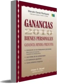 Descargar gratis Ganancias - Período Fiscal 2010 + resumen
