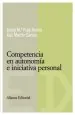 PDF Competencia en Autonomía e Iniciativa Personal del autor Josep María Puig Rovira