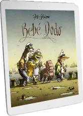 Drive Bebé Dodo eBook descargar