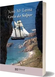 Libro Costa do Solpor descargar PDF