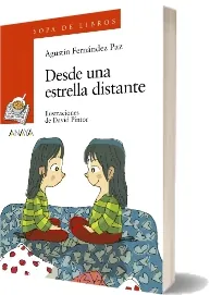 (PDF) Desde Una Estrella Distante online 2022 Mega