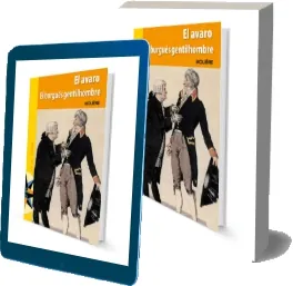 Descargar gratis El Avaro el Burgués Gentilhombre online 232 páginas