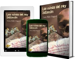 Las Minas Del Rey Salomón review + descarga directa PDF 2022 Mega