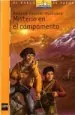 PDF Misterio en el Campamento del autor Beatriz García Huidobro