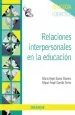PDF Relaciones Interpersonales en la Educación del autor María Reyes Bueno Moreno