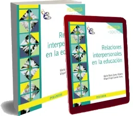 Drive Relaciones Interpersonales en la Educación eBook descargar en Español de la editorial Ediciones Pirámide