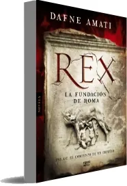 Libro completo eBook Google Drive Rex. La Fundación de Roma