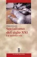 PDF Socialismo Del Siglo Xxi del autor Tomás Moulián