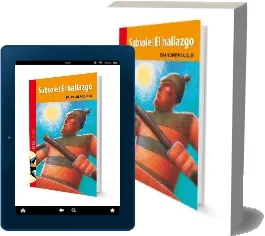 Subsole el Hallazgo Descargar en español completo sin registro Mega