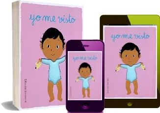 Yo me Visto + PDF online Mega