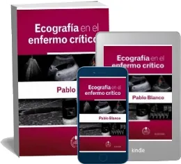 Drive Ecografia en el Enfermo Critico ePub gratis en Español de la editorial Elsevier