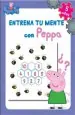PDF Entrena tu Mente Con Peppa. 5 Años del autor Varios Autores