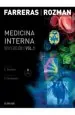 PDF Farreras y Rozman Medicina Interna del autor Rozman Farreras