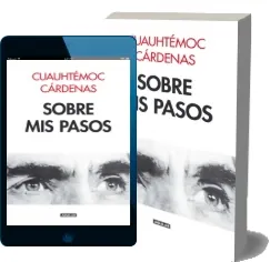 Descargar Sobre Mis Pasos PDF 2022 Mega